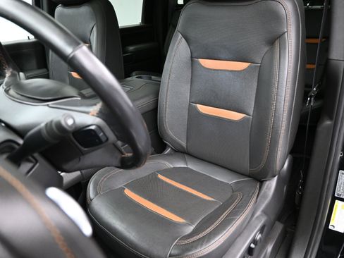 Used 2020 GMC Sierra 2500 AT4 w/ AT4 Premium Package image 20