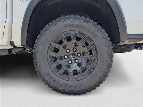 New 2025 Chevrolet Colorado Trail Boss image 11