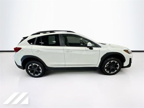 Certified 2023 Subaru Crosstrek 2.0i Premium image 4