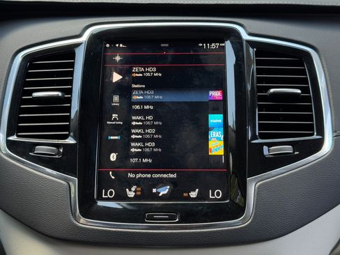 Used 2022 Volvo XC90 T8 Inscription w/ Advanced Package AWD/4WD image 23