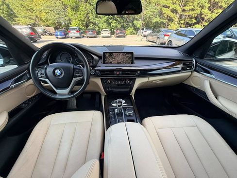 Used 2018 BMW X5 xDrive35d AWD/4WD image 2