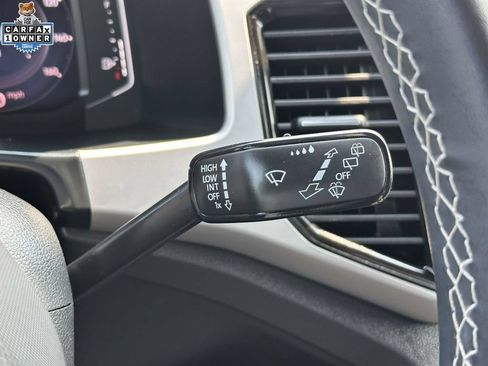 Used 2023 Volkswagen Atlas Cross Sport SE AWD/4WD image 23