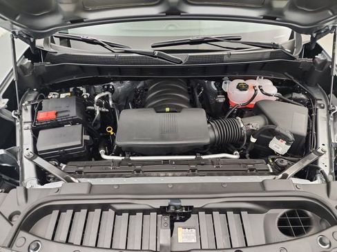 New 2026 Chevrolet Silverado 1500 W/T w/ WT Value Package image 19