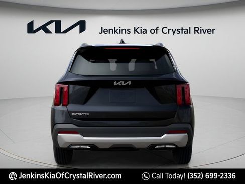 New 2026 Kia Sorento S w/ S Panoramic Sunroof Package FWD image 7