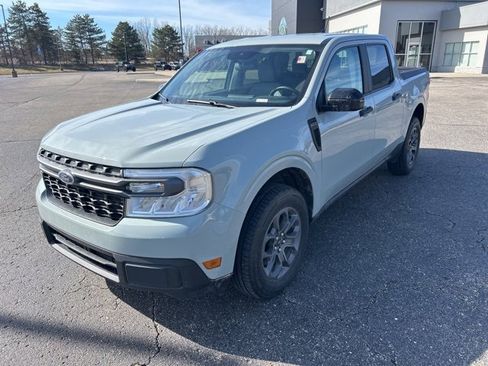 Used 2024 Ford Maverick XLT w/ XLT Luxury Package image 1