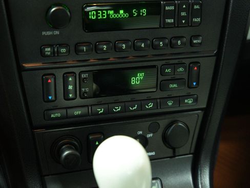 Used 2003 Ford Thunderbird RWD image 56