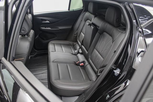 New 2026 Buick Envista Avenir FWD image 20