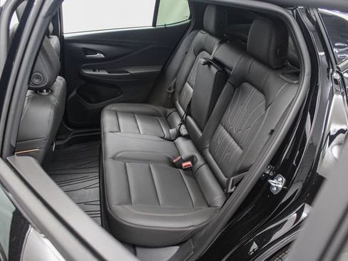 New 2026 Buick Envista Sport Touring FWD image 20