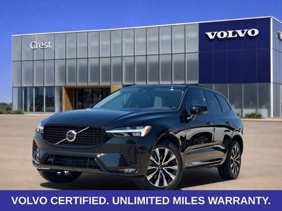 Certified 2024 Volvo XC60 B5 Core