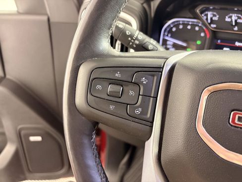 Used 2019 GMC Sierra 1500 SLT w/ SLT Premium Plus Package AWD/4WD image 31