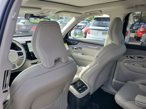 New 2026 Volvo XC90 T8 Ultra w/ Protection Package AWD/4WD image 26