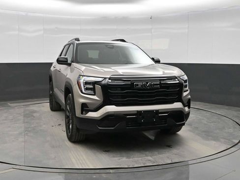 New 2026 GMC Terrain Elevation w/ Black Edition image 2