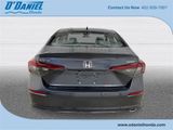 New 2026 Honda Civic Sport image 4
