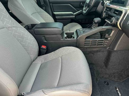 Used 2026 Toyota Tacoma SR5 RWD image 22