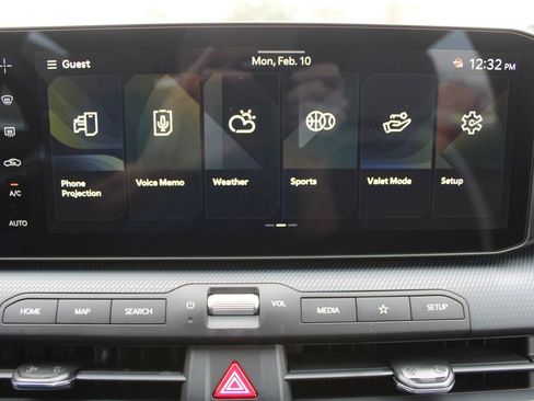 New 2026 Kia K4 GT-Line image 38