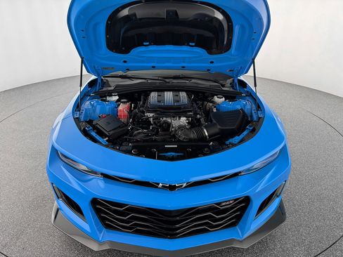 Used 2023 Chevrolet Camaro ZL1 image 34