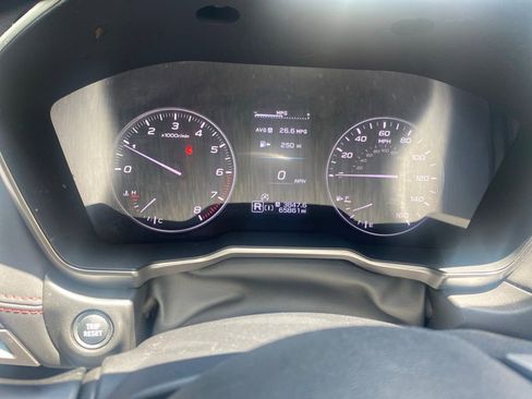 Used 2020 Subaru Legacy Sport AWD/4WD image 13