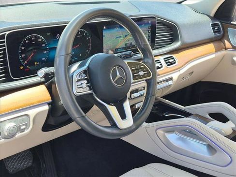 Used 2022 Mercedes-Benz GLE 350 4MATIC image 10
