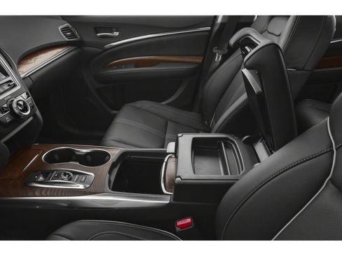 Used 2019 Acura MDX SH-AWD w/ Advance Package image 10