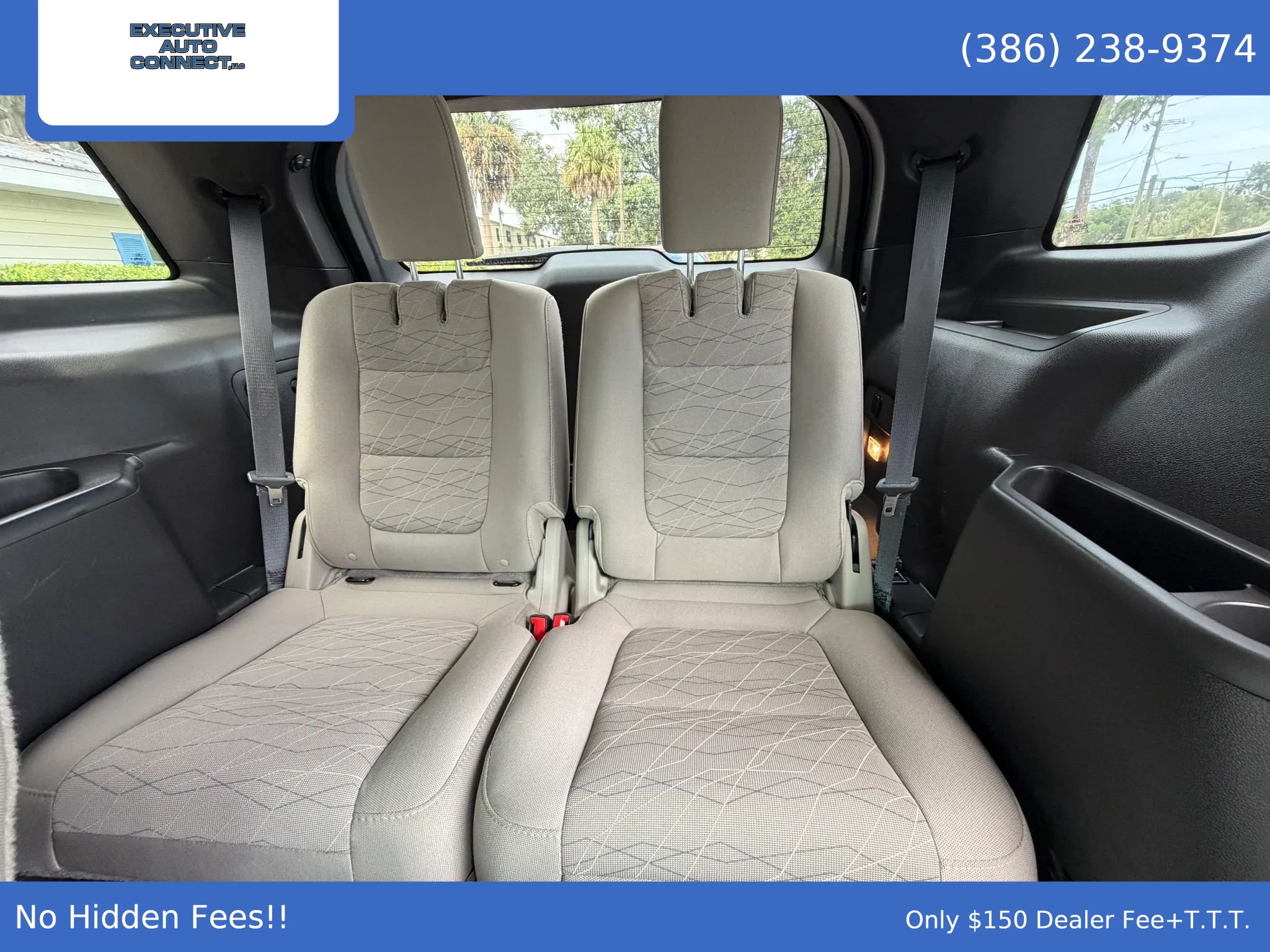 Used 2015 Ford Explorer FWD image 13