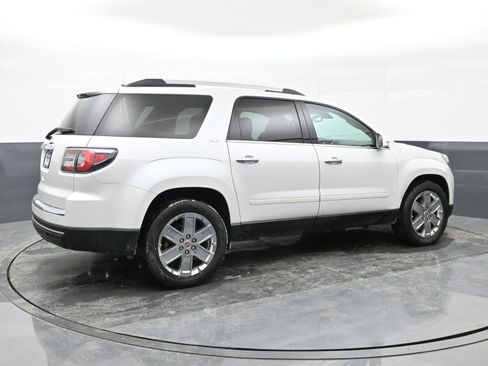 Used 2017 GMC Acadia Limited SLT image 8