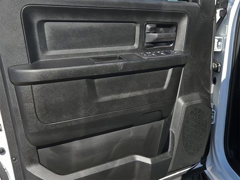 New 2026 RAM 2500 Tradesman image 19