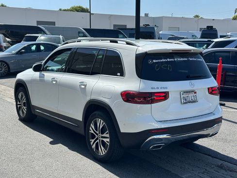 Used 2026 Mercedes-Benz GLB 250 image 7