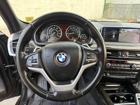 Used 2018 BMW X5 xDrive35i AWD/4WD image 21