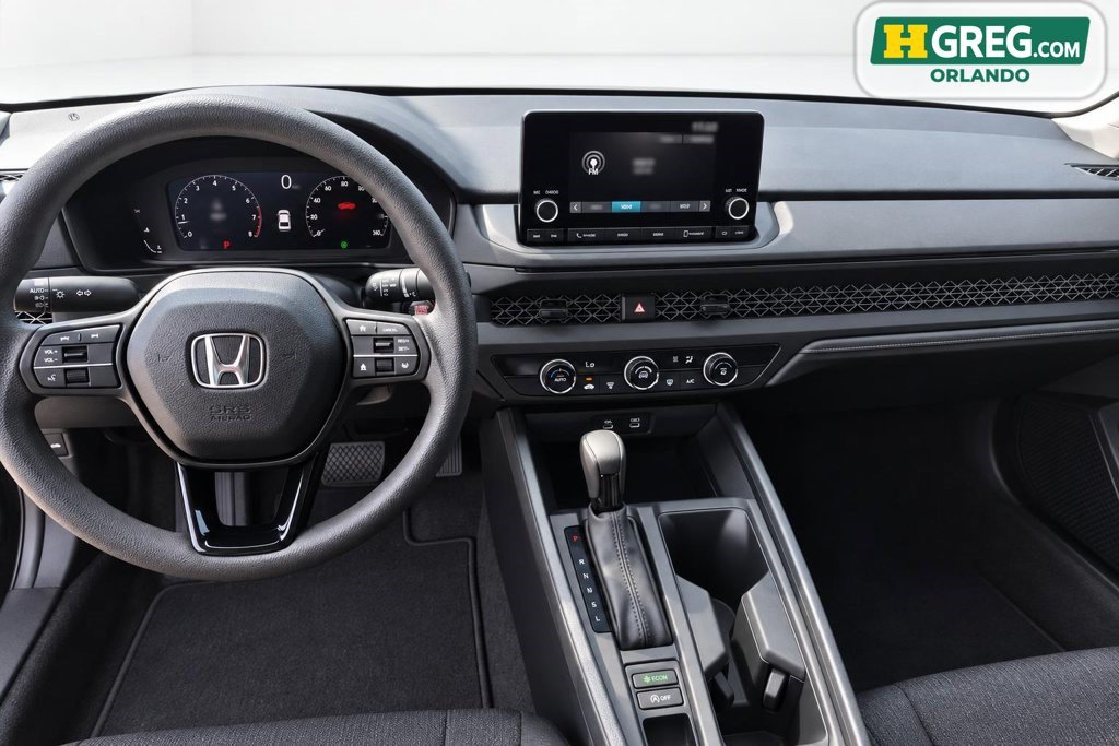 Used 2024 Honda Accord LX image 12