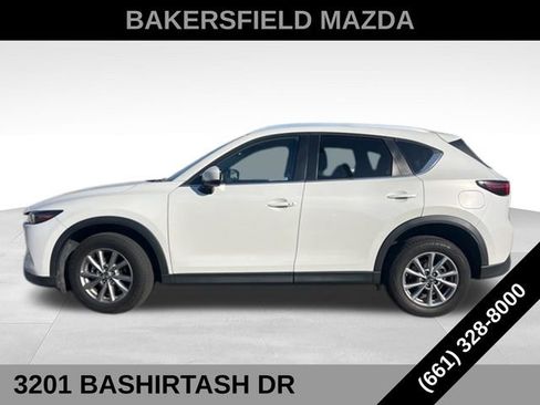Used 2023 MAZDA CX-5 AWD 2.5 S image 28