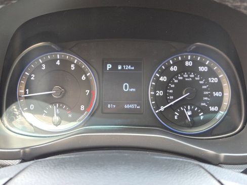 Used 2019 Hyundai Kona SEL FWD image 17