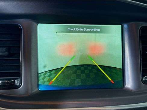 Used 2022 Dodge Charger GT w/ Blacktop Package image 19