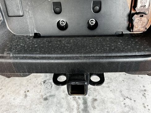 Certified 2024 RAM 2500 Rebel w/ Towing Technology Group image 6