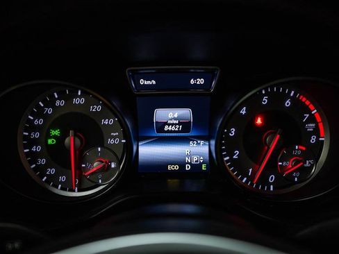 Used 2014 Mercedes-Benz CLA 250 4MATIC w/ Premium 1 Package image 16