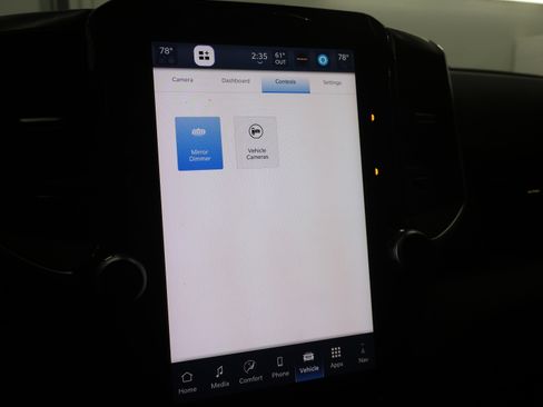 Used 2025 RAM 2500 Big Horn image 51