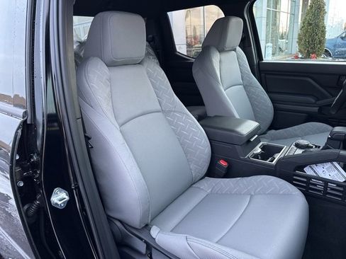 New 2026 Toyota Tacoma SR5 image 22