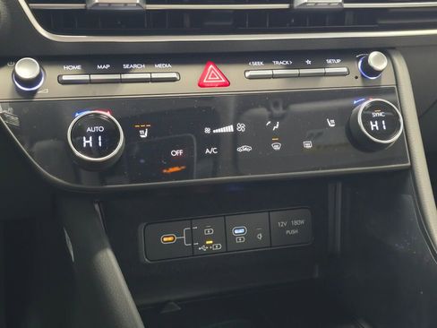 New 2026 Hyundai Sonata SEL image 26