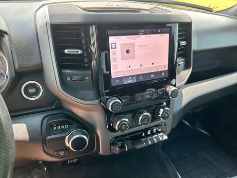 Used 2025 RAM 1500 Tradesman image 16