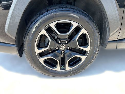Used 2021 Toyota RAV4 Adventure AWD/4WD image 12
