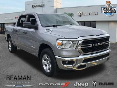 Used 2023 RAM 1500 Big Horn