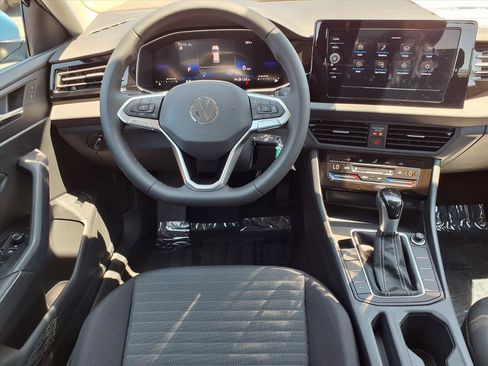 New 2026 Volkswagen Jetta S image 13