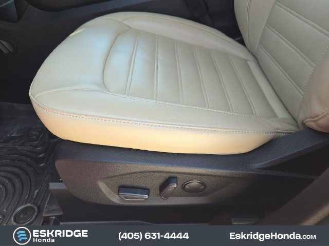 Used 2023 Ford Edge SEL w/ Convenience Package AWD/4WD image 25