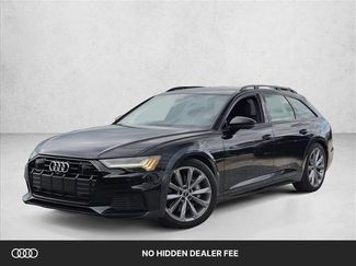 Certified 2024 Audi A6 3.0T allroad Prestige AWD/4WD video 1