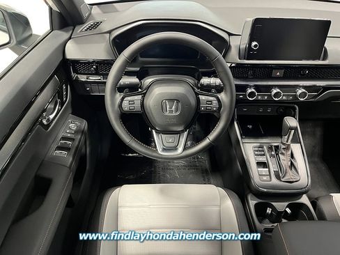 New 2026 Honda CR-V Sport Touring image 17