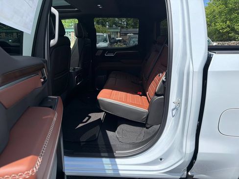 New 2026 GMC Sierra 1500 Denali Ultimate AWD/4WD image 21