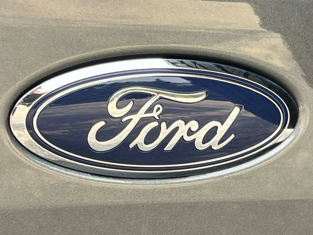 Used 2022 Ford Bronco Outer Banks AWD/4WD image 36