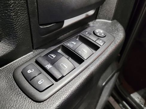 Used 2021 RAM 1500 Express w/ Wheel & Sound Group image 50