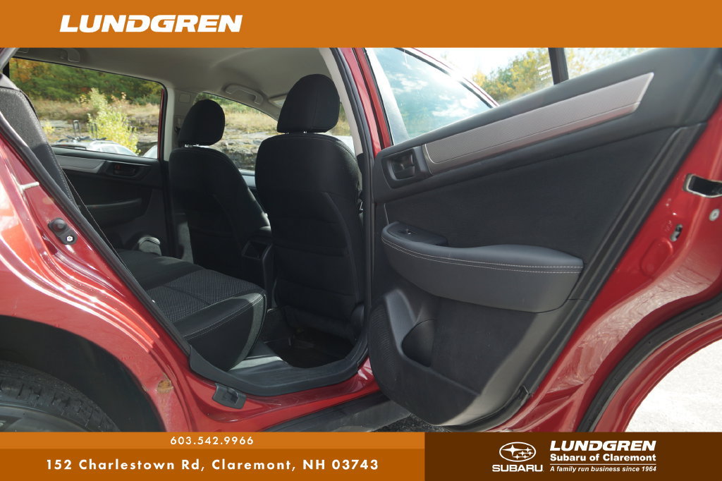Used 2018 Subaru Outback 2.5i AWD/4WD image 23