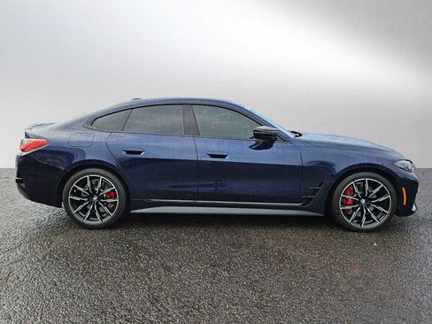Used 2024 BMW M440i xDrive Gran Coupe image 2
