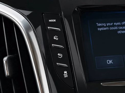 Used 2020 Cadillac Escalade ESV Luxury RWD image 46